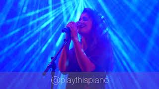 Miniatura del video "Amaia & The Free Fall Band - "Bang Bang" | Sitges"