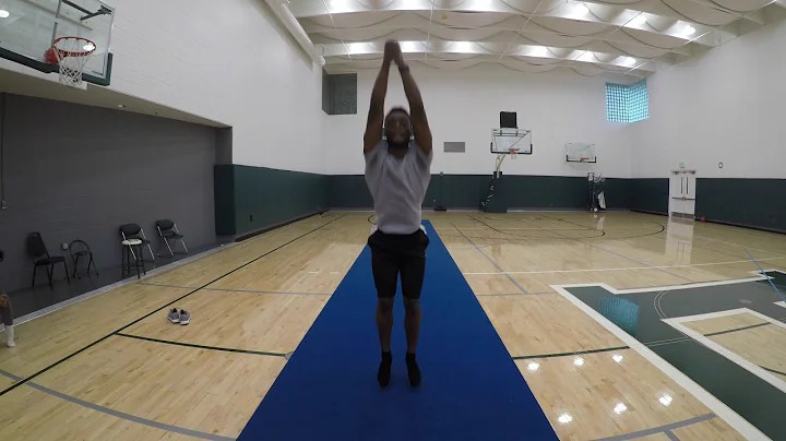 2018 Navarro College Cheer TRYOUT