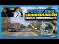 Mit dem Pocket Bike durch den Gemeindebau 😂 Geschichten während der 6ten Fahrstunde 🥰 | Prodrive