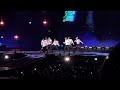 Stray Kids - Scars Fancam live in Oakland for their 2nd World Tour &quot;Maniac&quot;