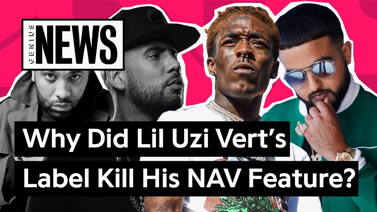 Why Did Lil Uzi Vert's Label Kill His 