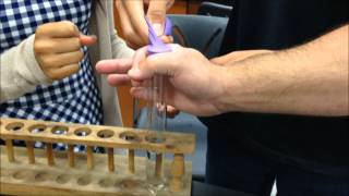 Stoichiometry Balloon