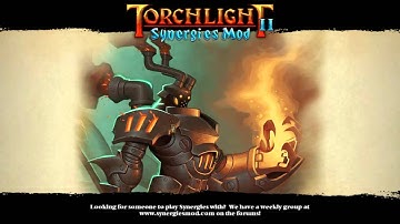 TorchLight 2: Modders Madness - Episode 12 (Crystal Hunt)