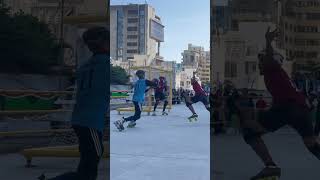 Roll ball best shot