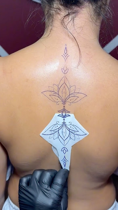 Sutil y delicado #tattoo #tatuadoresmexicanos #tattooartist #elbitattooinc #tatuaje #tattoofun #tatu