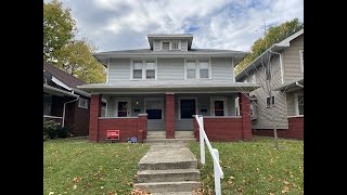 4220 Carrollton Ave, Indianapolis, IN, 46205