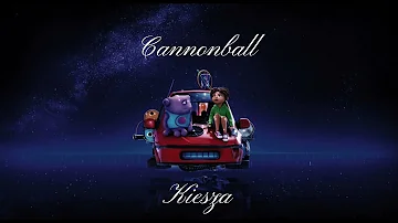 Cannonball Edit Audio