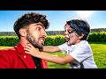😱1,000 COSAS Que NO VISTE De : (HABLÉ CON EL SEÑOR DE LAS GARRAS) - Fede vigevani