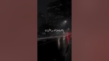 حالات واتس| محمد صديق المنشاوي | الم يجدك يتيما فاوى ووجدك ضالا فهدى | المنشاوي سورة الضحى
