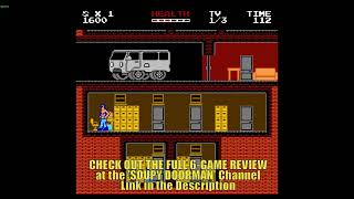 Game Review Of Master Theft Tvs By Soupy Doorman