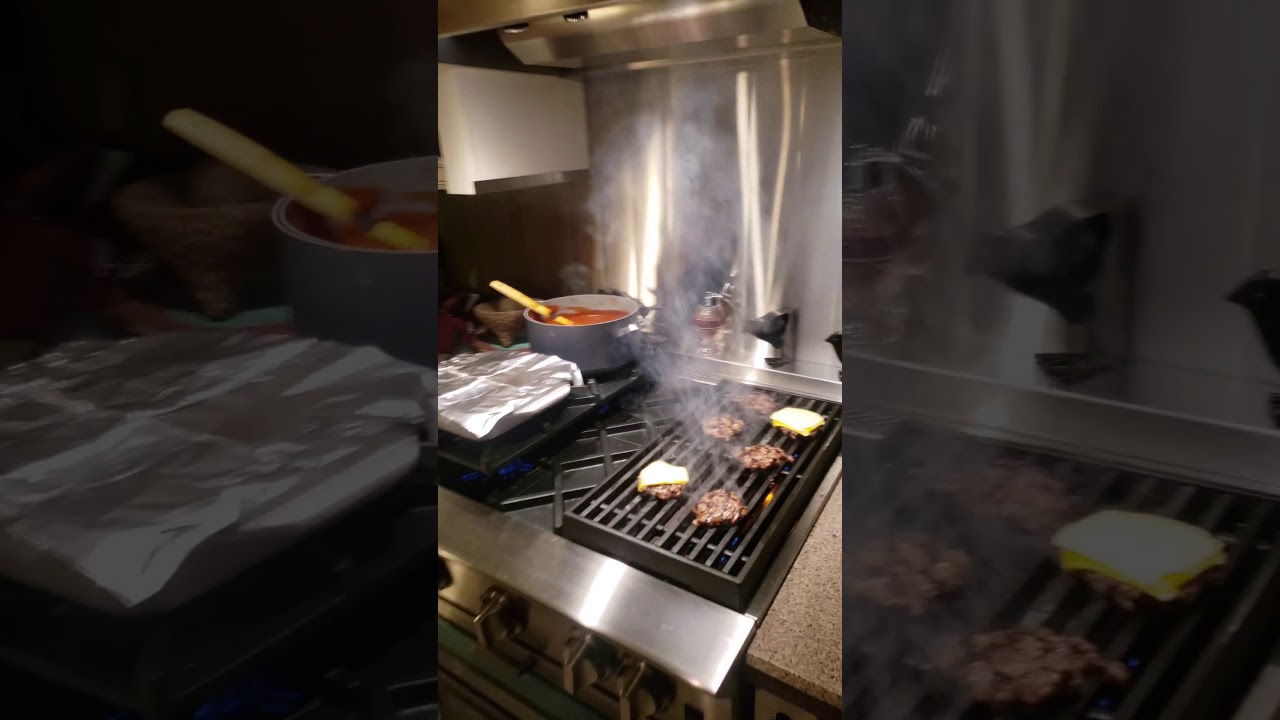 VentAHood PRH9230 performance YouTube