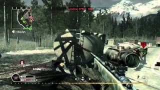 The WORST Hitmarker EVER!