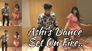 Ashi's Dance Set On Fire|Ashi Ka Naya Roop|Aladdin Nam To Suna Hoga|Ashi or Randeep|Missing Avneet