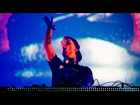 AVICII - Levels | T in the Park 2015