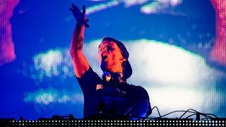 AVICII - Levels | T in the Park 2015 Resimi