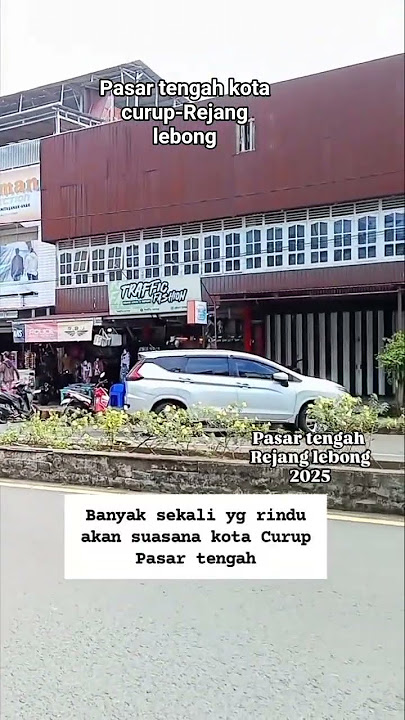 pasar tertua di kota curup-Rejang Lebong prov.Bengkulu#viral #curupkotaidaman #bengkulu #shorts
