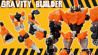 Is this is a GOBOT?!