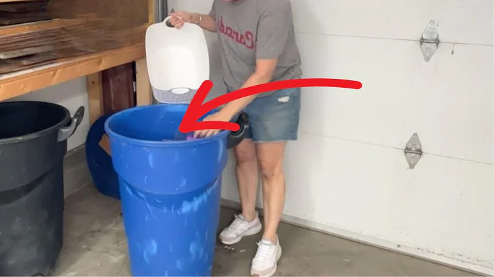 The GENIUS new porch idea everyone's copying this summer!