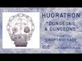 Huoratron - Dungeons & Dungeons