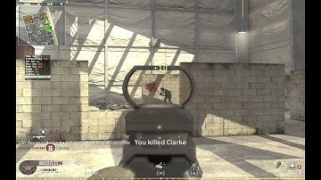 Call Of Duty 4 Multiplayer Hack 1.8 (Cod4x) 100% Working 2018