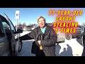 77-Year-Old Woman Arrested After Stealing 5 Times from Meijer