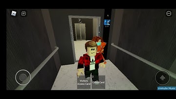 6 AWESOME HIGH SPEED Luxiar traction lifts with destination dispatch Luxiar HQ Roblox 29.1.2021.