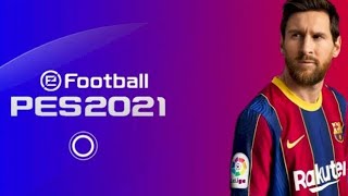 DESCARGA YA| PES 21 mod FIFA 21 |300MB |DG|