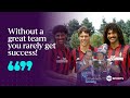 Ally McCoist names the GREATEST team ever assembled 👀 | Alzheimer's Society ❤️