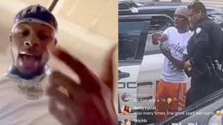 Toosii 2x Got beat up?! Toosii clears up allegations...