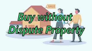 Know your PROPERTY RIGHTS !!  BEWARE OF FRAUDS | Buy the Dream house in the best location ,