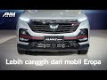 Mobil tercanggih di Indonesia, Wuling ALMAZ RS 2021