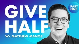 Conscious Capitalism & Working With Non-Profits