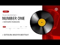 Mohamed Ramadan - Number One (Lyrics Video) محمد رمضان - نمبر وان كاملة بدون تقطيع