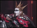 聖飢魔Ⅱ　KIMIGAYOは千代に八千代の物語