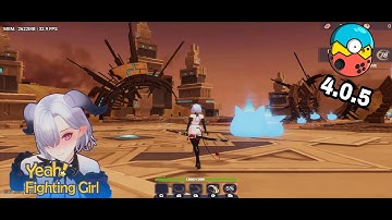 yeah Fighting Girl Switch play on Android | Egg ns emulator android