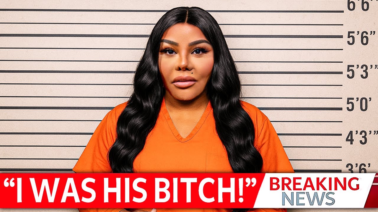 At 50, Lil Kim Confirms The AWFUL Diddy Rumors..