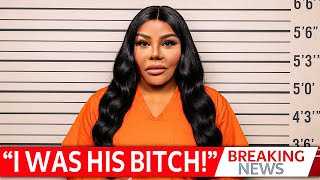 At 50, Lil Kim Confirms The AWFUL Diddy Rumors..