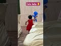 Cute little baby👶 🥰 #viral #vlog #marriage
