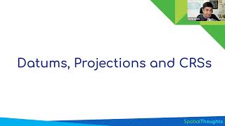 Class 22 - A Practical Introduction to GIS