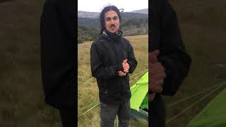 Avaliação Barraca Naturehike Pro Series 3 - YouTube