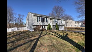 33 Donna Lane video tour
