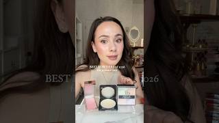 BEST POWDERS of 2026!! most blurring EVER