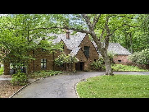 1 Fox Run, Armonk, NY home video tour