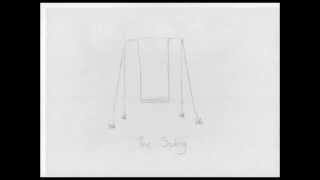 The Swing - Short Animation by Ruebharb