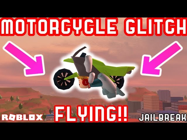 Flying Motorcycle Glitch Roblox Jailbreak Myth Busting 10 - videos matching top 3 glitches in roblox jailbreak