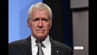 Alex Trebek Helps Contestant Propose on Jeopardy!: Afternoon Sleaze