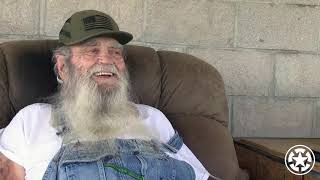 Full Voices of Freedom Project Veterans Oral History of Alfred Smith Sr. Update