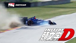 IndyCar - Déjà Vu