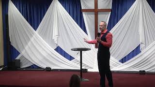 PLANS WITHOUT GOD | Real Faith Real Life — Part 14 | Pastor Jesse Diaz