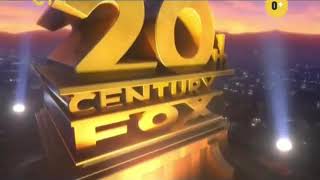 20Th Century Fox/Dreamworks Animation Skg (2014)